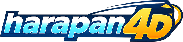 Logo harapan4d